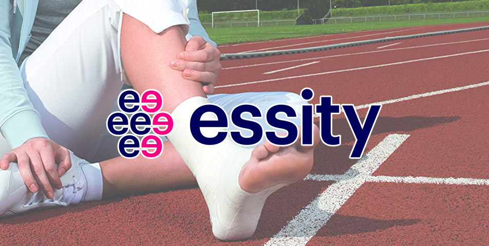 SAVE 15% on Essity Top Taping Picks!