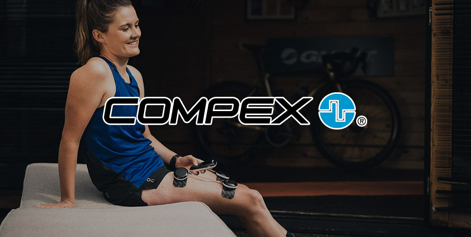 20% OFF COMPEX SP8.0