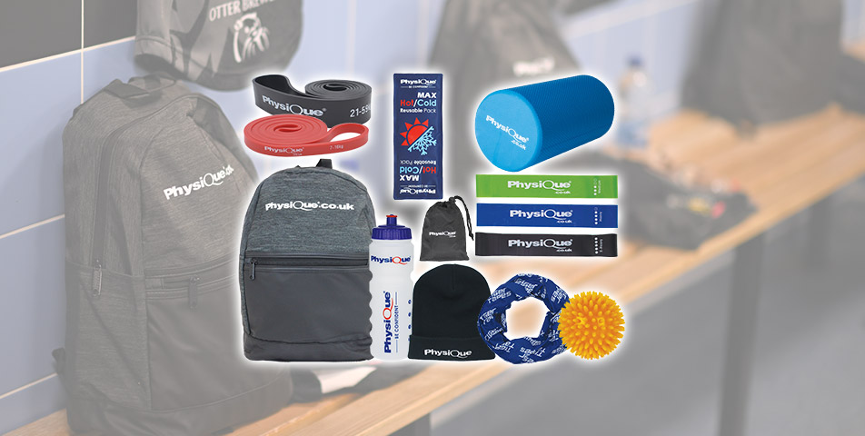 40% OFF Premiership Women's Rugby Recovery Packs!