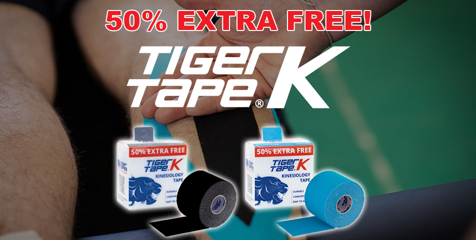 50% EXTRA FREE!