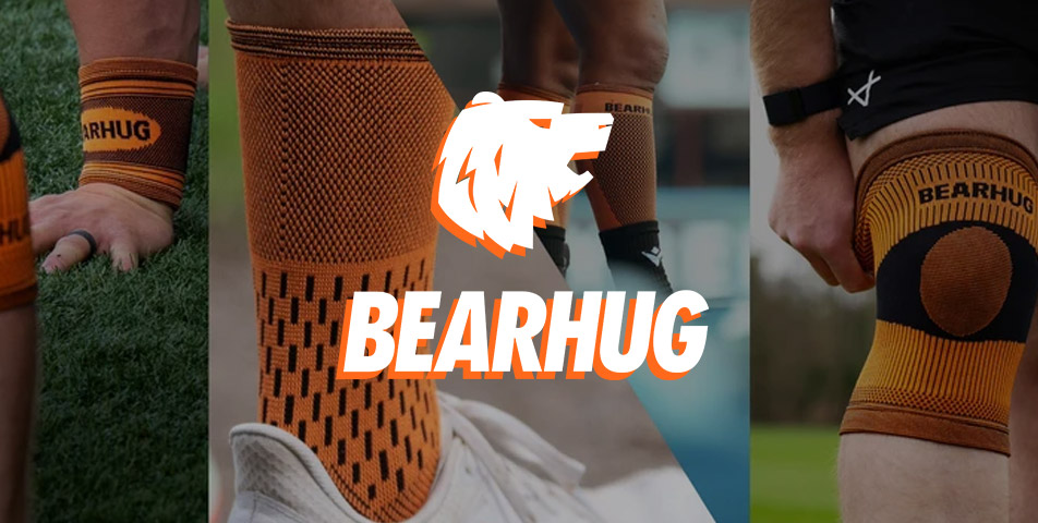 Bearhug Supports