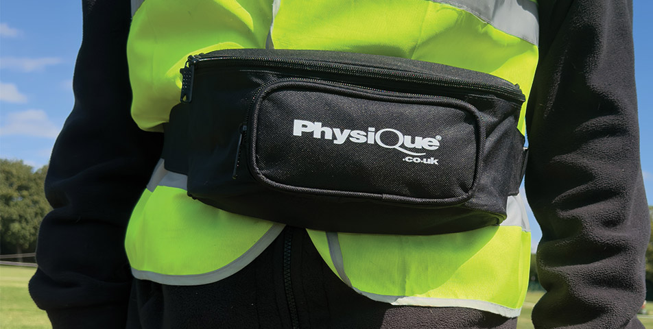 FREE Physique Bum Bag with £80 orders!