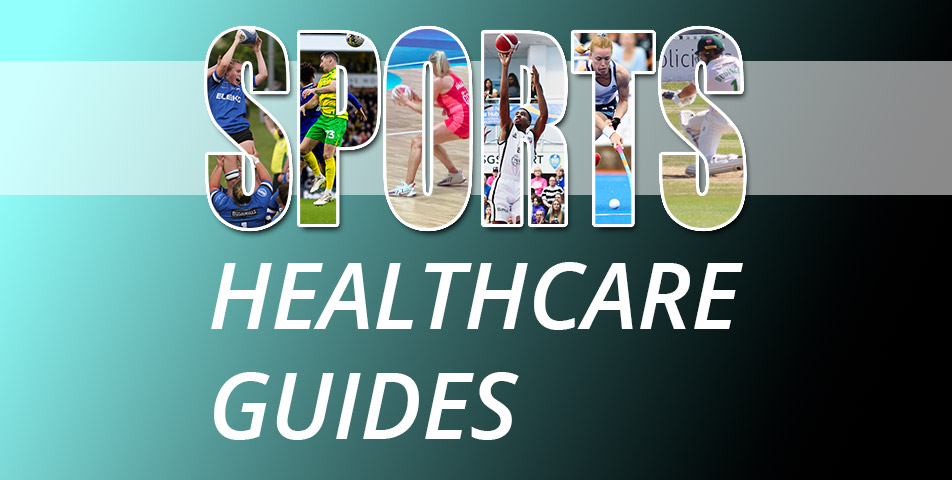 Sports Healthcare Guides
