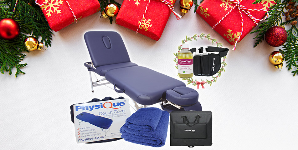15% OFF + FREE GIFTS with our Premium Christmas Couch Pack
