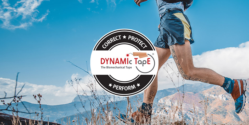 Now Even Bigger Dynamic Tape range!!