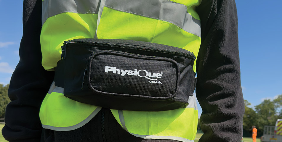 FREE Physique Bum Bag!