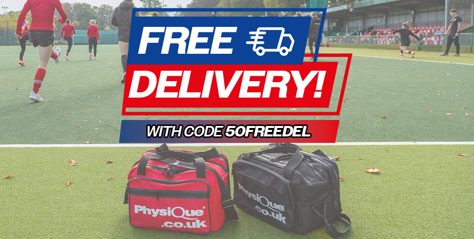 FREE 2-3 Days Delivery!