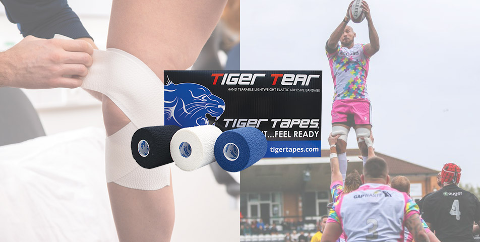 New Blue Tiger Tear EAB