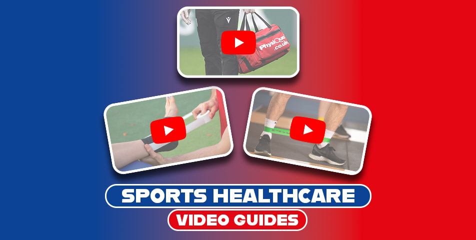 Watch our Video Guides