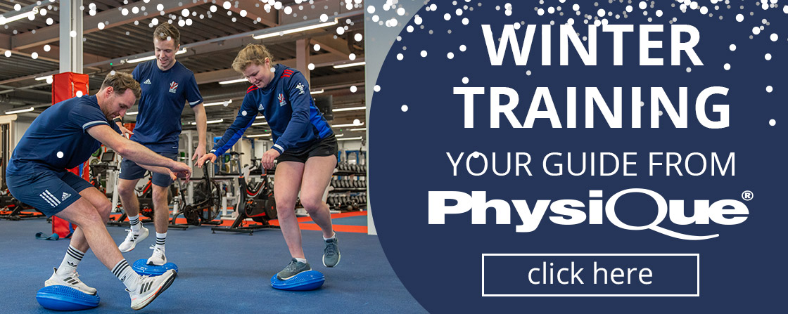 Winter Training - Your Guide from Physique