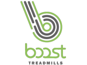 Boost Treadmills