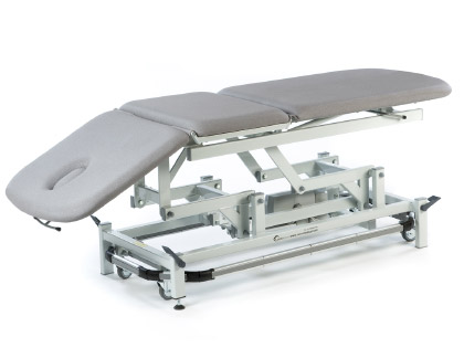 Seers 3 Section Deluxe Therapy Couch