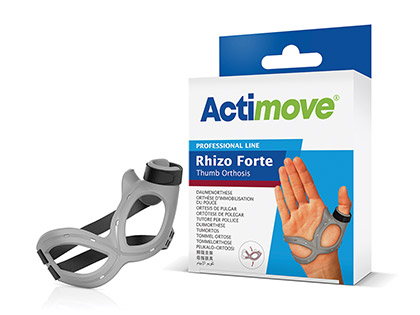 Actimove® Rhizo Forte