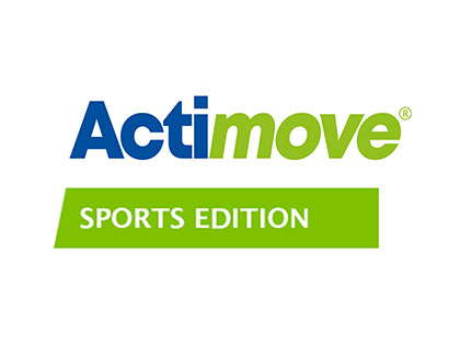 Actimove Sports Edition