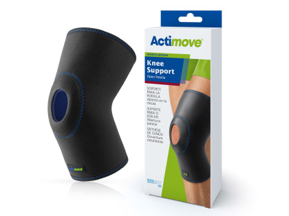Actimove Knee Support - Sports Edition Open Patella 
