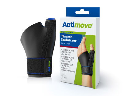 Actimove® Sports Edition Thumb Stabiliser