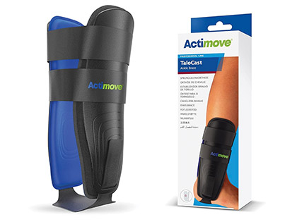 Actimove® Professional Line TaloCast Ankle Brace