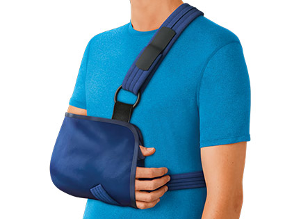 Actimove® Umerus Shoulder Immobiliser