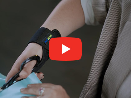 Actimove Everyday Supports Wrist Stabiliser Carpal Tunnel