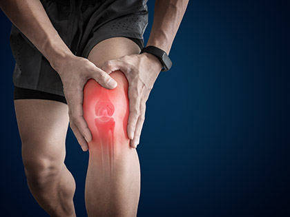 Anterior Knee Pain Treatment Tips
