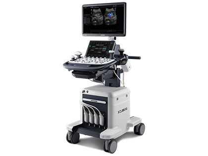 ALPINION X-Cube 60 Diagnostic Ultrasound System