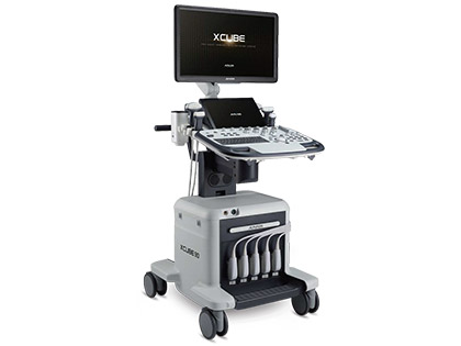 ALPINION X-Cube 90 Diagnostic Ultrasound System