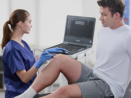Diagnostic Ultrasound