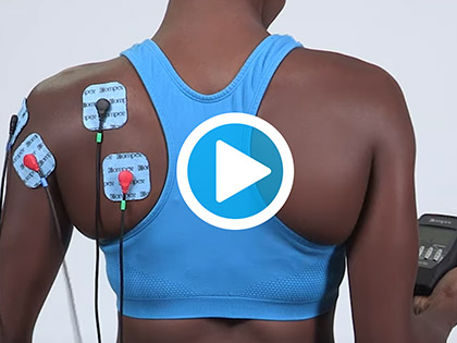 An Introduction to Compex Muscle Stimulators