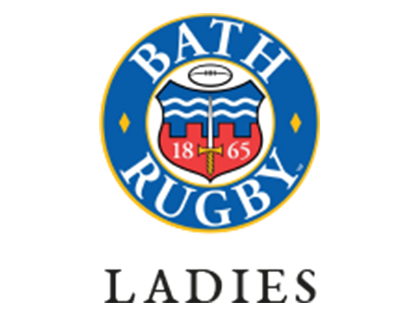 Bath Rugby Ladies