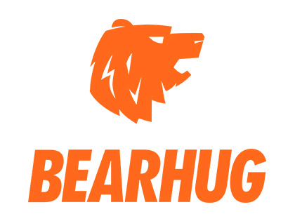 Bearhug Supports