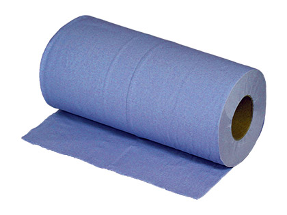 Hand Paper Towel Roll 25cm x 40m