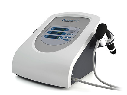 Chattanooga Intelect Mobile 2 RPW Shockwave