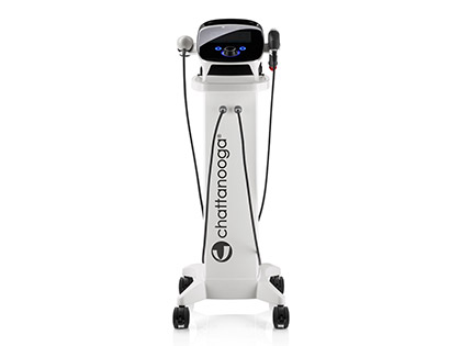 Chattanooga Shockwave Intelect RPW 2