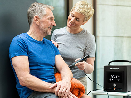 Shockwave Therapy