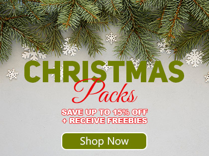 Christmas Packs 2023