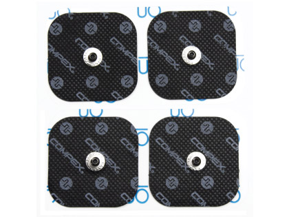 Compex Electrode Pads