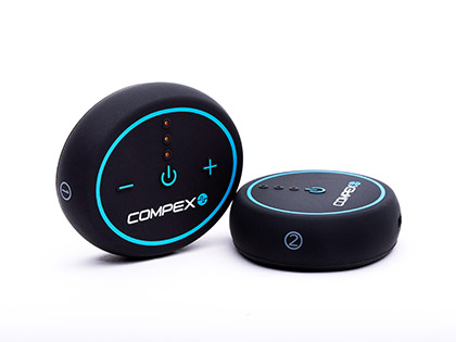 Compex Mini