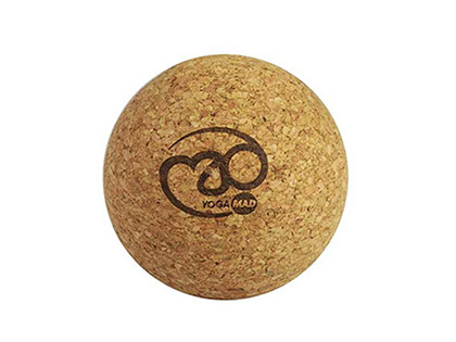 Cork Massage Ball