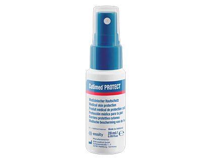 Cutimed PROTECT Spray 28ml