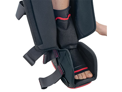 DonJoy® Ice Pad Walker