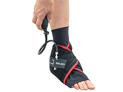 DonJoy® Kit Ice Ankle