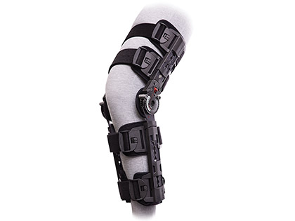 Donjoy® X-Rom Knee Brace