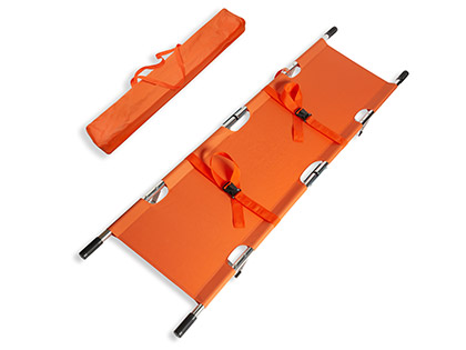 Duo Fold Stretcher