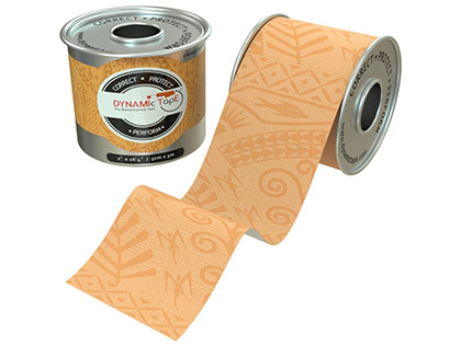 Dynamic Tape Beige Tattoo