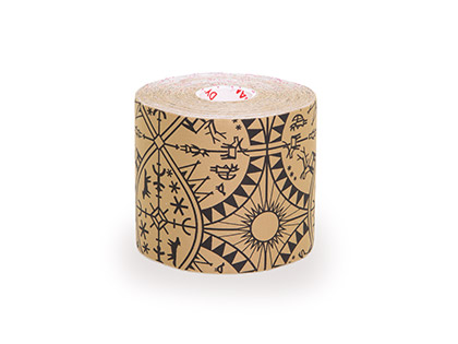 Dynamic Tape Powerband