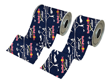 Dynamic Tape Red Bull X-Alps Edition