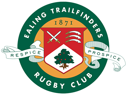 Ealing Trailfinders RFC