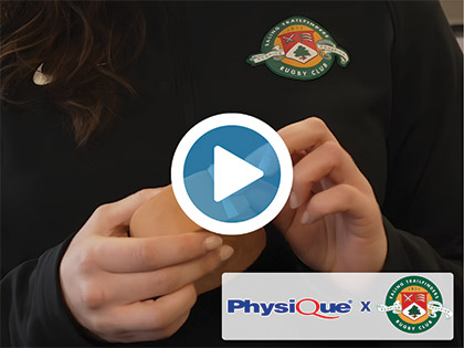 Top Rugby Pitch Side Tips with Ealing Trailfinders