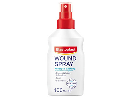 Elastoplast Wound Spray