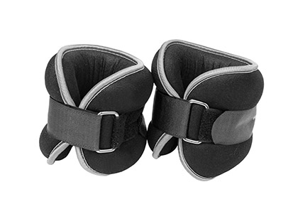 Wrist and Ankle Weights